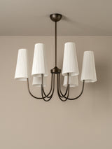 Pimlico 6 light pendant