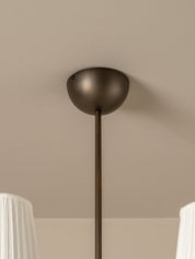 Pimlico 6 light pendant