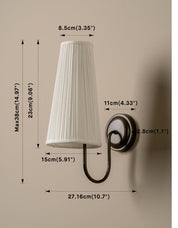 Pimlico wall light