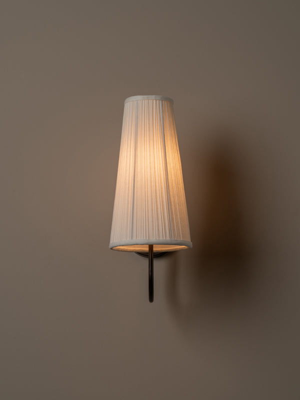 Pimlico wall light