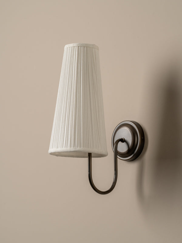 Pimlico wall light