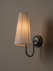 Pimlico wall light