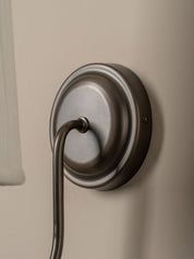 Pimlico wall light