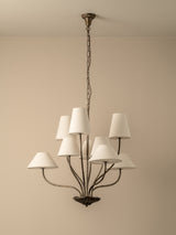Portobello chandelier