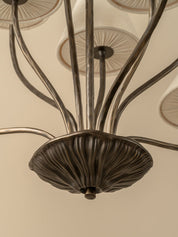 Portobello chandelier