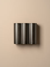 Soller bronze wall light | Wall Light | lights&lamps | UK | Modern Affordable Designer Lighting