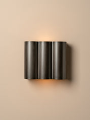 Soller bronze wall light | Wall Light | lights&lamps | UK | Modern Affordable Designer Lighting
