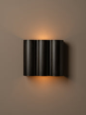 Soller bronze wall light | Wall Light | lights&lamps | UK | Modern Affordable Designer Lighting