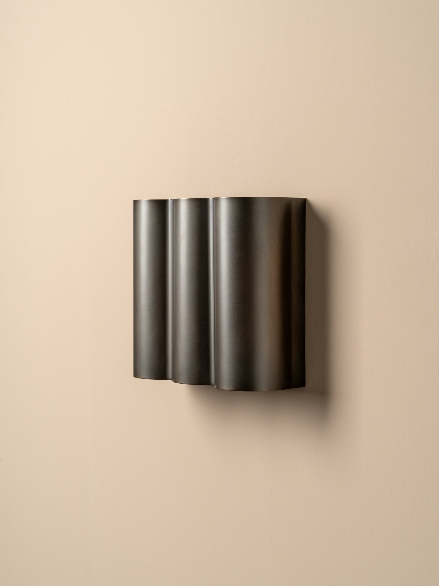 Soller bronze wall light | Wall Light | lights&amp;lamps | UK | Modern Affordable Designer Lighting