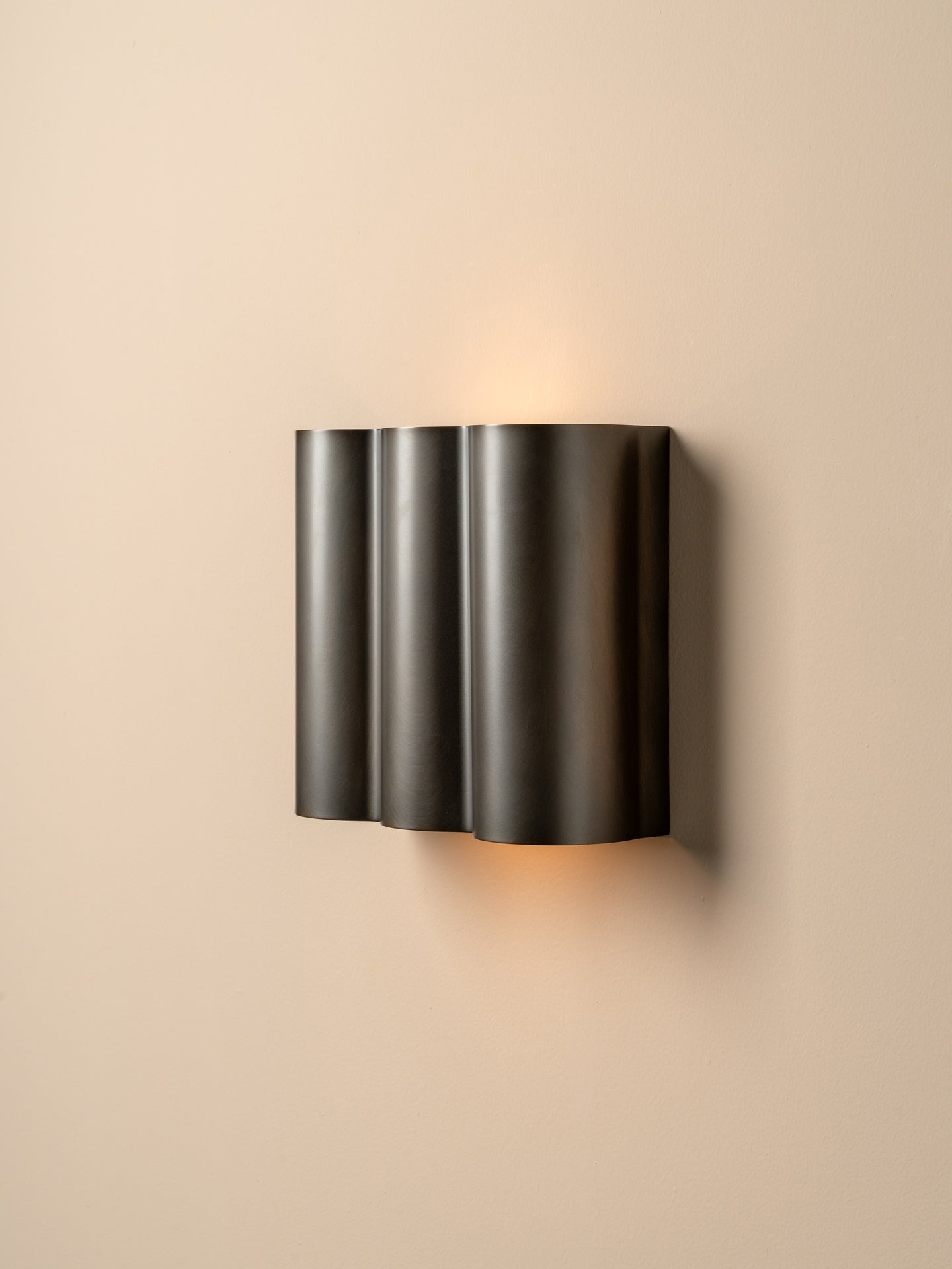 Soller bronze wall light | Wall Light | lights&lamps | UK | Modern Affordable Designer Lighting