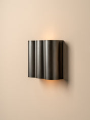 Soller bronze wall light | Wall Light | lights&lamps | UK | Modern Affordable Designer Lighting