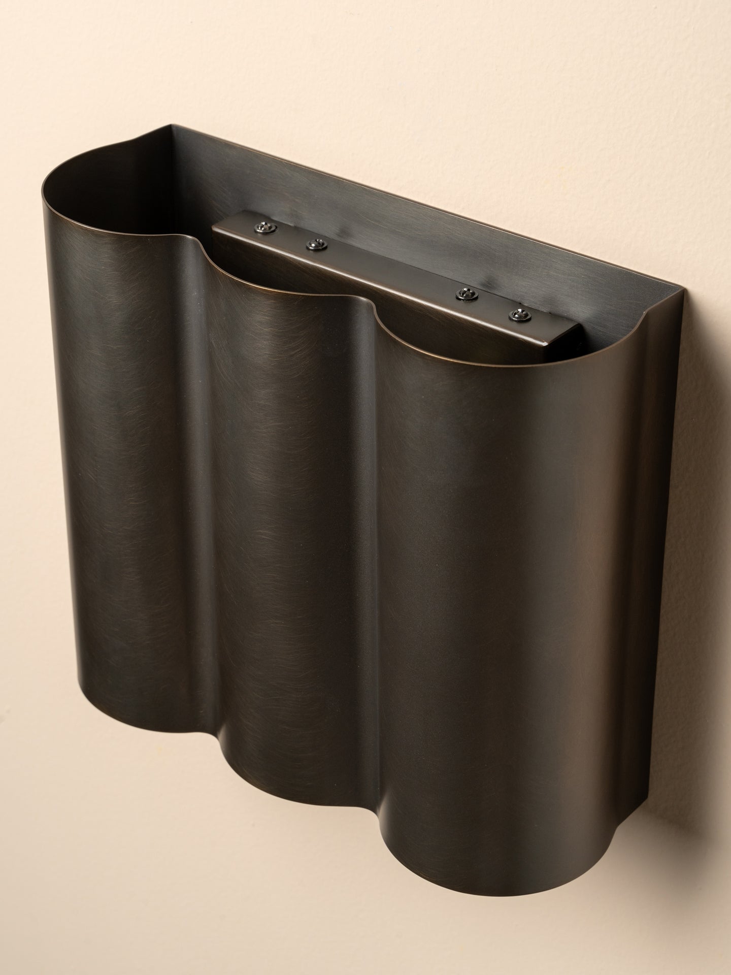 Soller bronze wall light | Wall Light | lights&lamps | UK | Modern Affordable Designer Lighting
