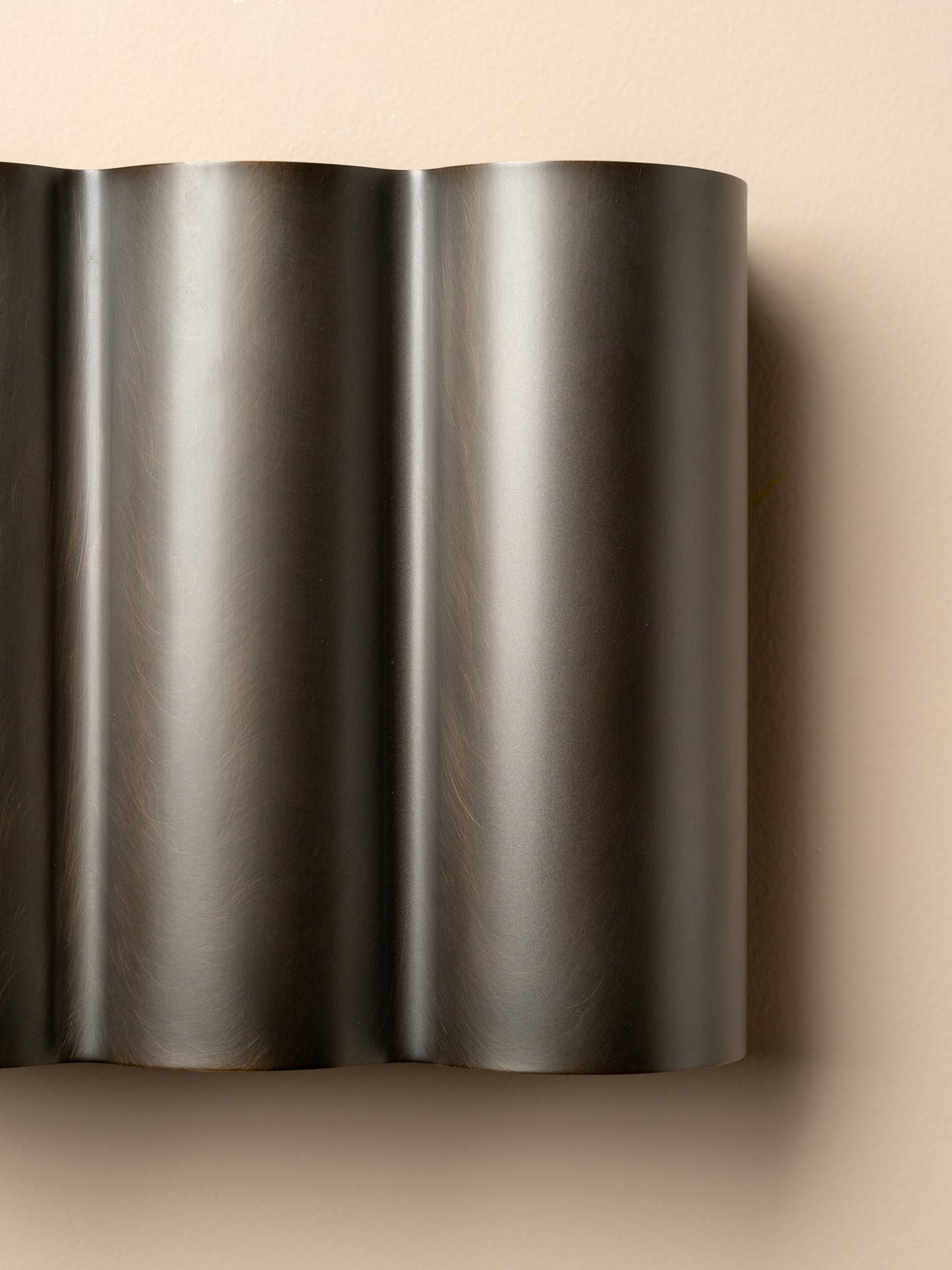 Soller bronze wall light | Wall Light | lights&lamps | UK | Modern Affordable Designer Lighting