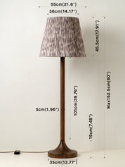 Sundara floor lamp | Floor Lamp | Lights & Lamps | USA | Modern Affordable Designer Lighting