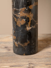 Verola tiger marble table lamp