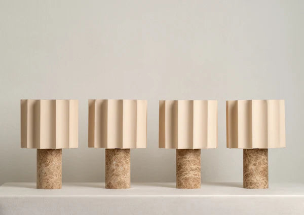 Dalli table lamp
