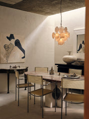 Arluno chandelier | Chandelier | lights&lamps | UK | Modern Affordable Designer Lighting