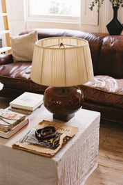 Calcot wide table lamp | Table Lamp | lights&lamps | UK | Modern Affordable Designer Lighting