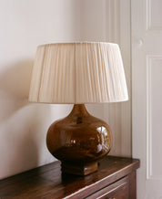 Calcot wide table lamp | Table Lamp | lights&lamps | UK | Modern Affordable Designer Lighting