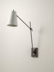 Celano bronze wall light | Wall Light | lights&lamps | UK | Modern Affordable Designer Lighting