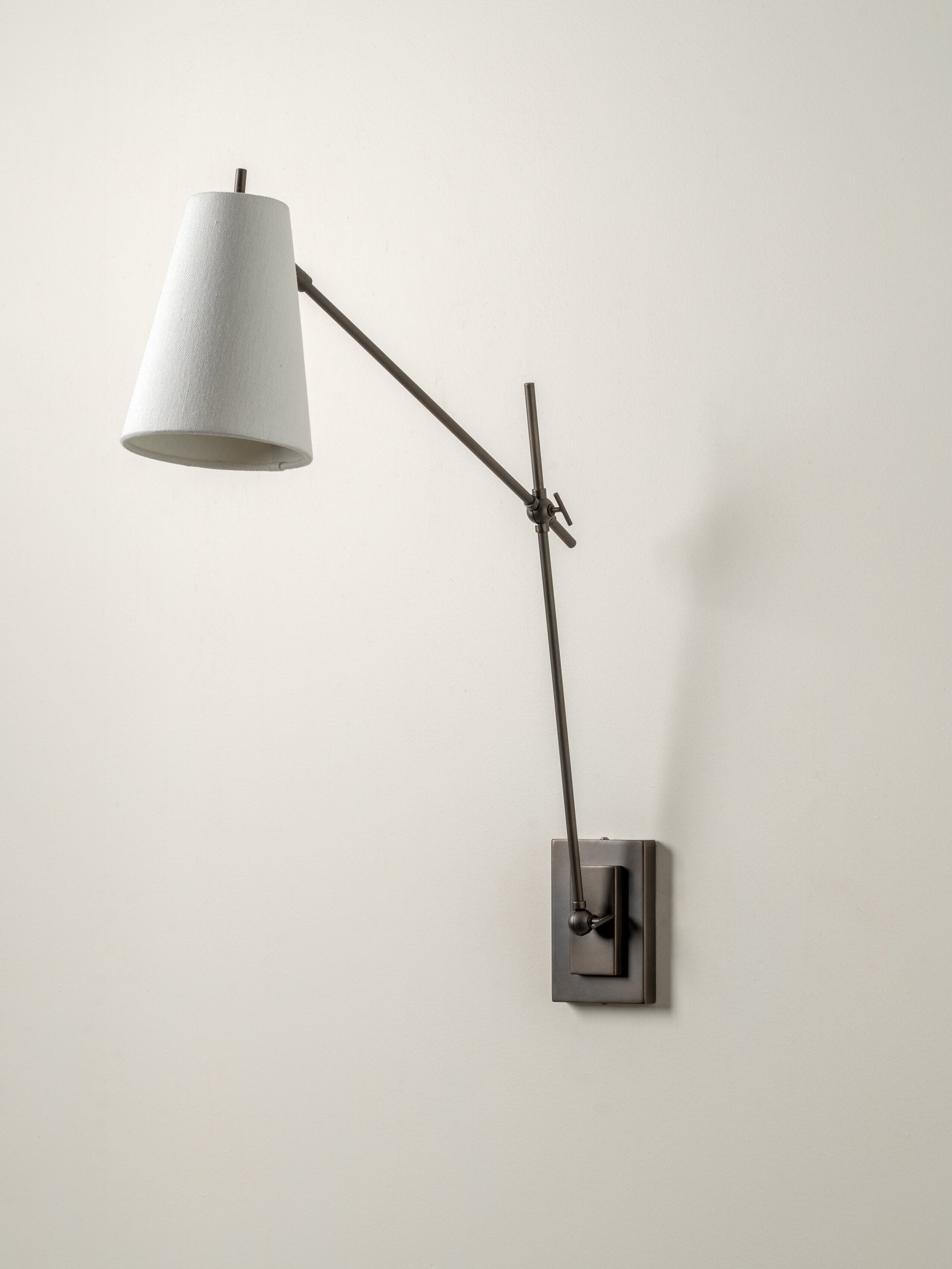 Celano bronze wall light | Wall Light | lights&lamps | UK | Modern Affordable Designer Lighting