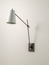 Celano bronze wall light