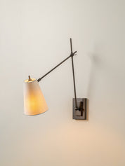 Celano bronze wall light | Wall Light | lights&lamps | UK | Modern Affordable Designer Lighting