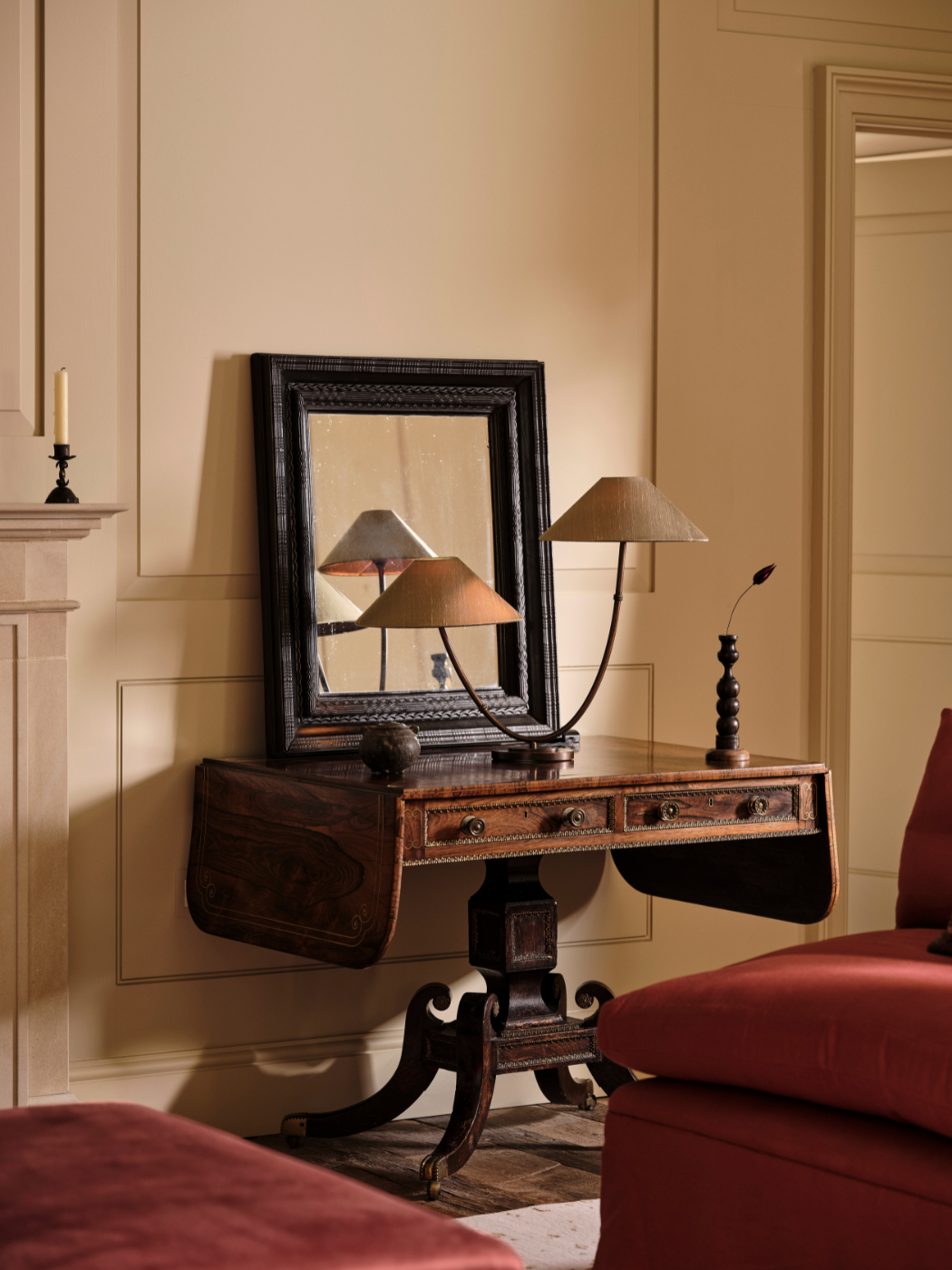 Charlbury table lamp