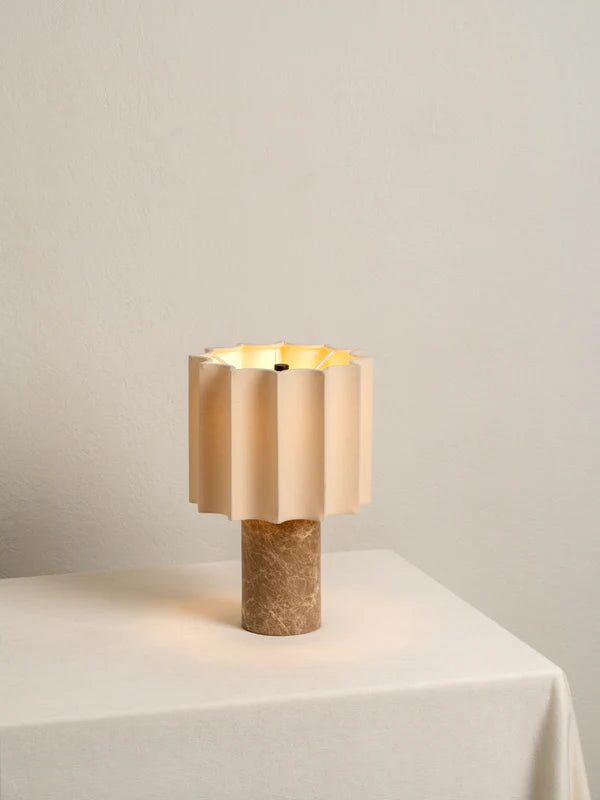 Dalli table lamp