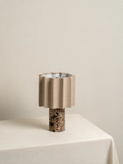 Malli table lamp
