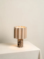 Malli table lamp