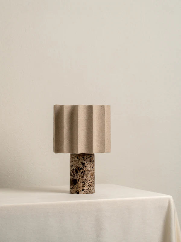 Malli table lamp