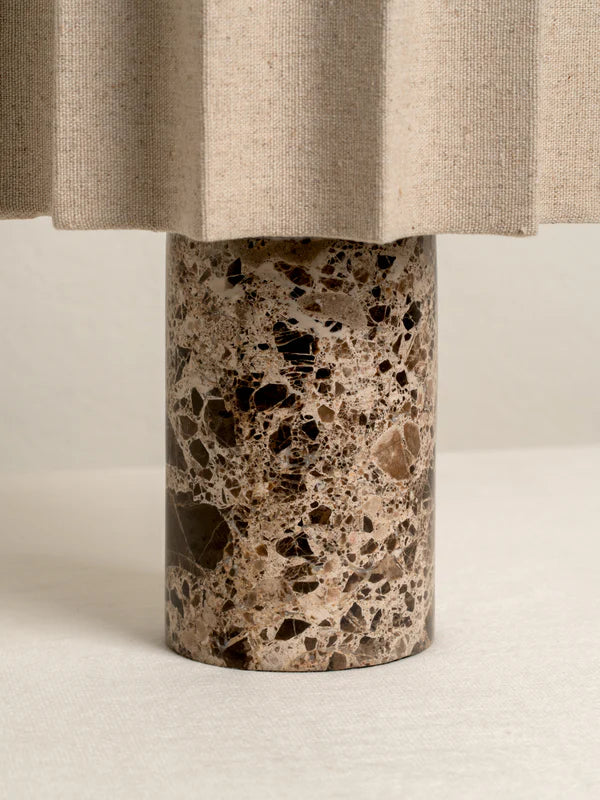 Malli table lamp