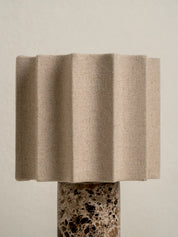 Malli table lamp