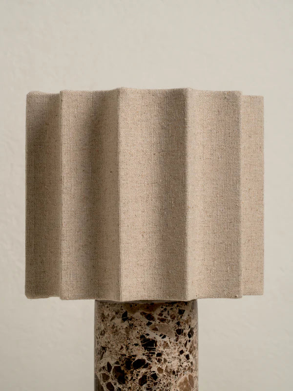 Malli table lamp
