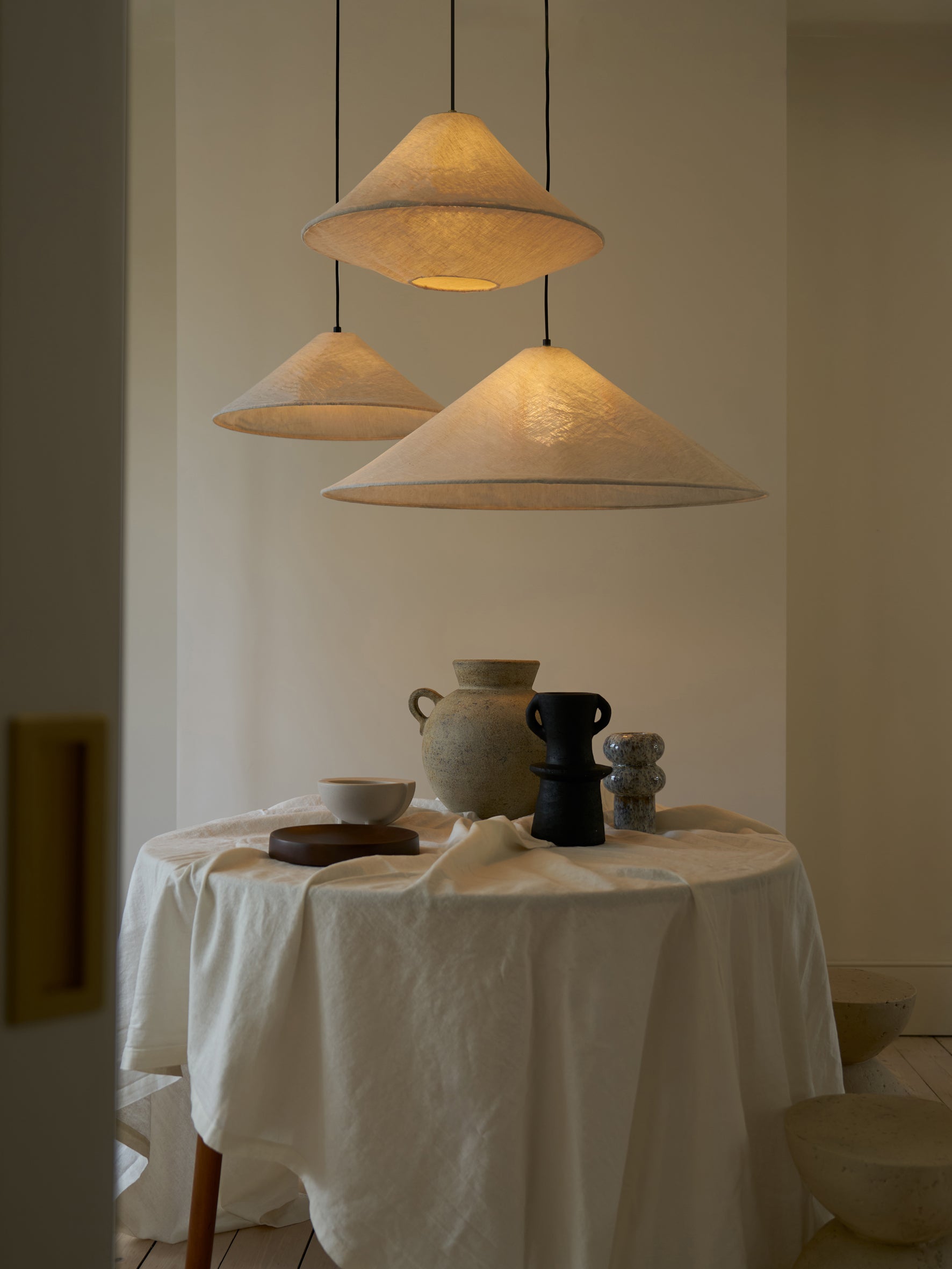 Lampshades – lights&lamps