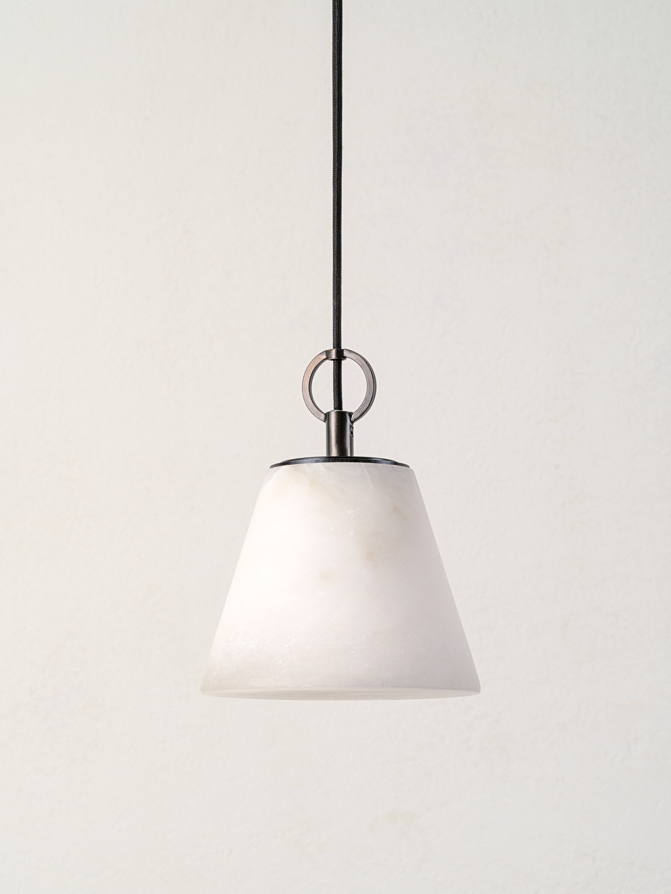 Alba 1 light pendant | Lights &amp; Lamps | USA | Modern Affordable Designer Lighting
