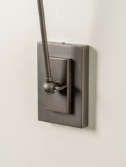 Celano bronze wall light | Wall Light | lights&lamps | UK | Modern Affordable Designer Lighting
