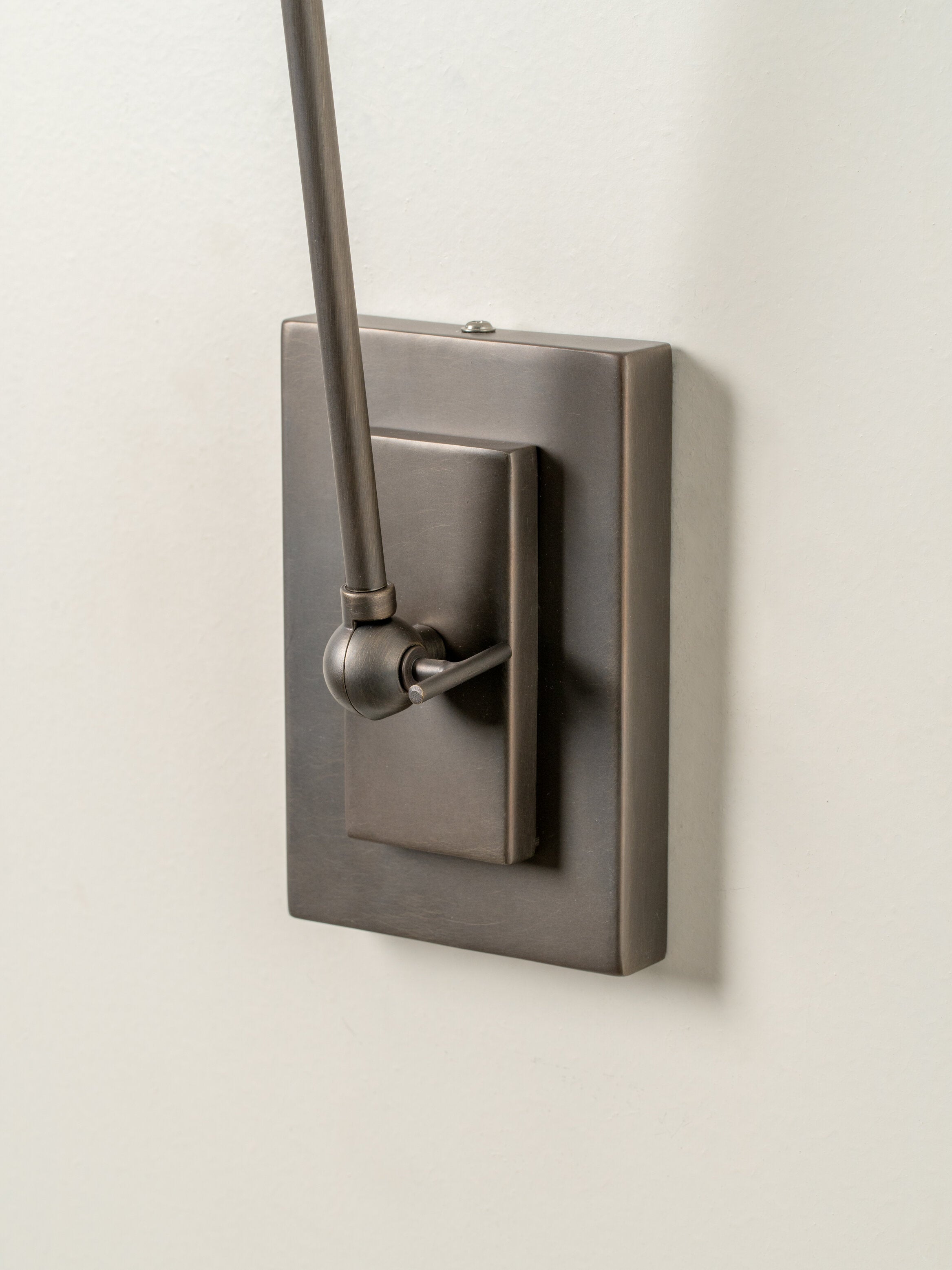 Celano bronze wall light | Wall Light | lights&lamps | UK | Modern Affordable Designer Lighting