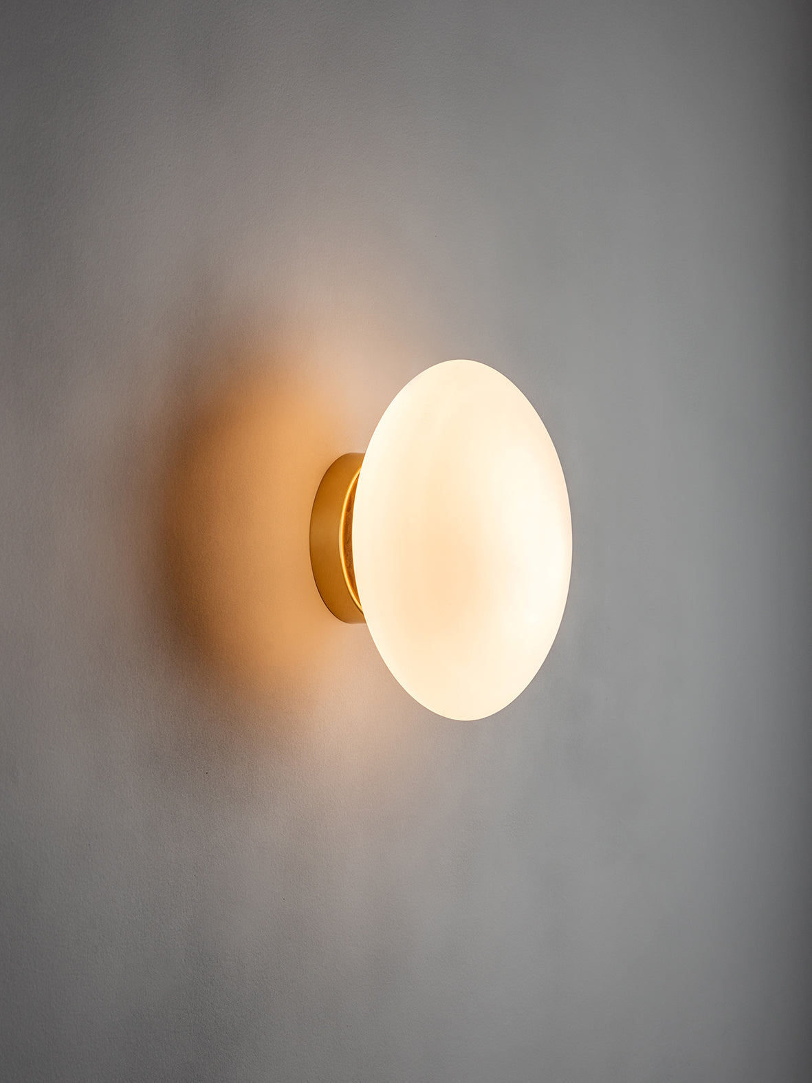 Imperial - wall light | Wall Light | Lights & Lamps Inc | USA