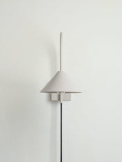 Orta - 1 light warm white cone wall light | Wall Light | Lights & Lamps Inc | Modern Affordable Designer Lighting | USA