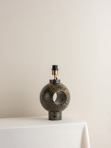 Edition 1.1 - marble table lamp base - base only