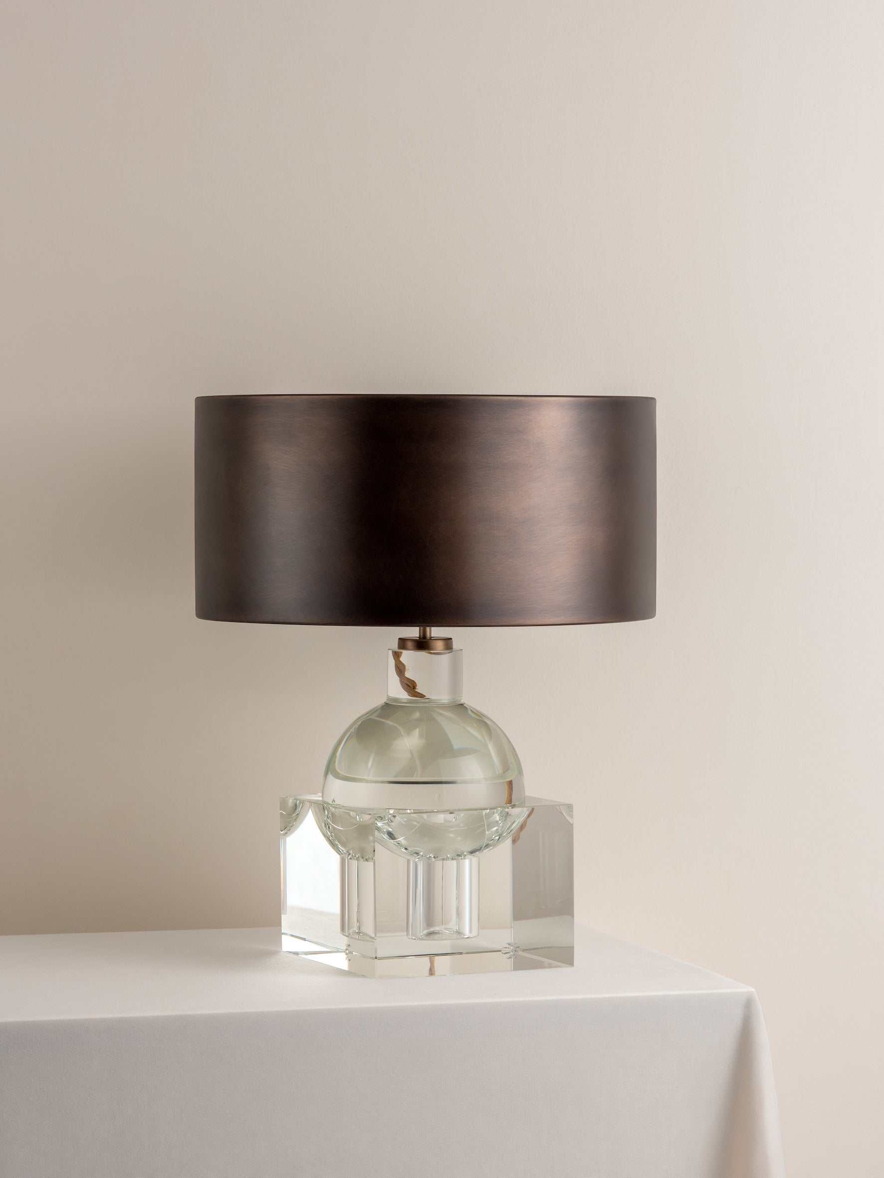 Lampshade=Edition 1.12 - bronze lampshade