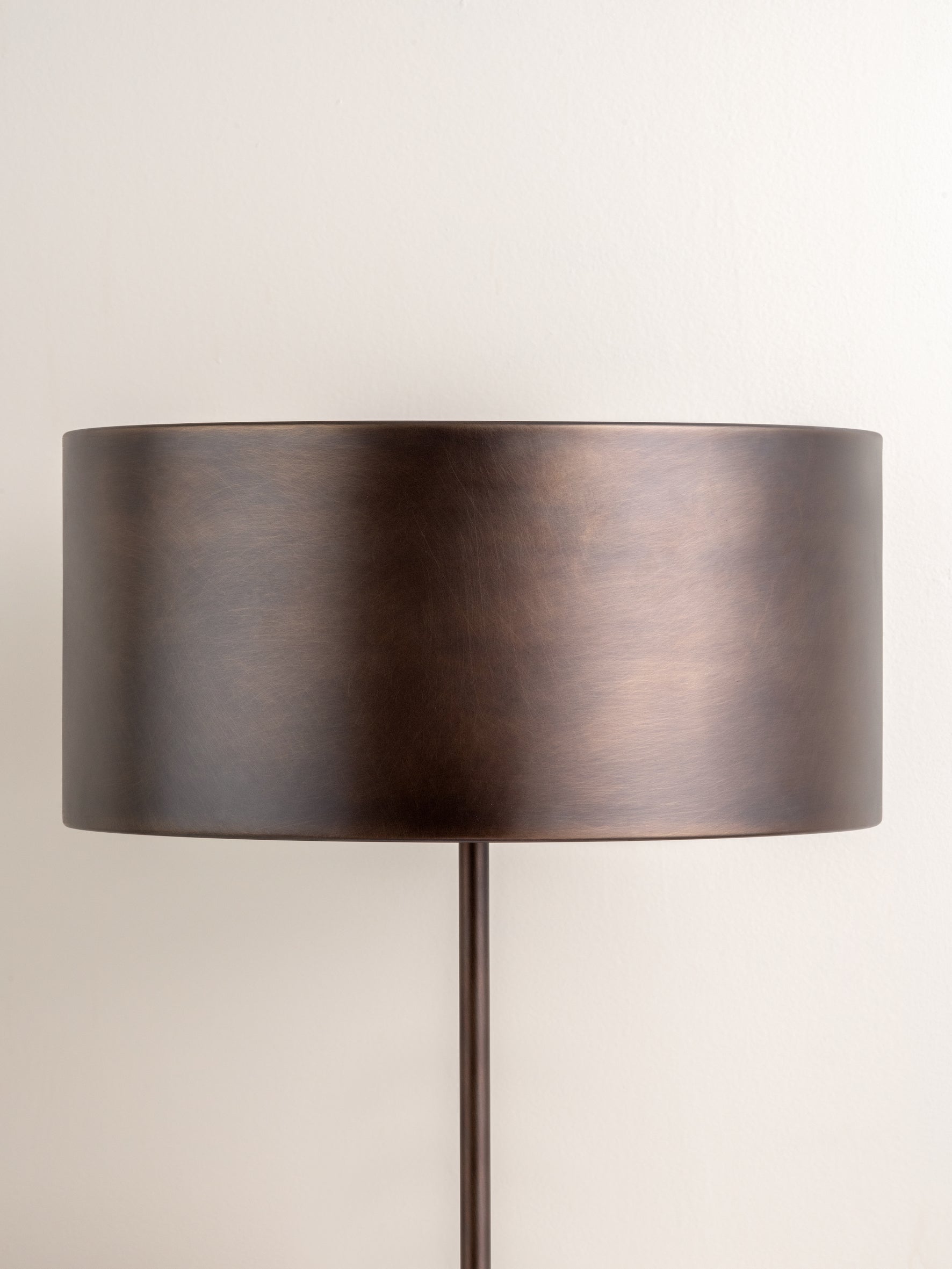 Edition 1.12 - bronze lampshade - shade only | Lamp shade | Lights & Lamps Inc | Modern Affordable Designer Lighting | USA